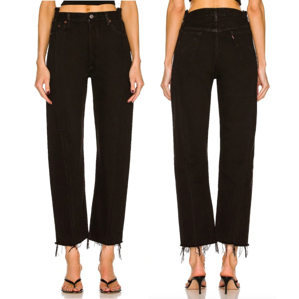 EB Denim OG Reinvented Jeans Size 28 NWT